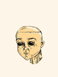 _rabimmel_ halloween creepy dark free GIF