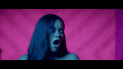 work music video GIF by Rihanna