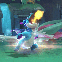 Angry Flame GIF by League of Legends