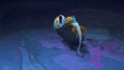 Riot Games Sleeping GIF by League of Legends