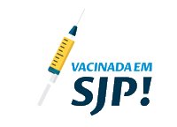 Sao Jose Vacina Sticker by Prefeitura de São José dos Pinhais