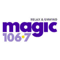 Magic 1067 Sticker by Audacy_Boston