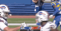 Regular Season Football GIF by NFL