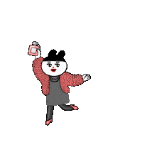 Perfume Parfum Sticker