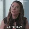 Suttonfoster Lizamiller GIF by YoungerTV