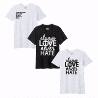 GIF by BOY MEETS GIRL®