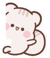 happy hello Sticker by SweetHouse