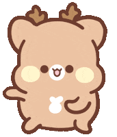 Couple Love Sticker by SweetHouse