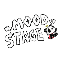 Good Food Concert Sticker by CRSL Gengs