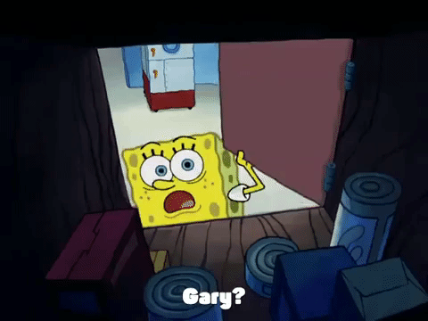 season 4 episode 3 GIF by SpongeBob SquarePants