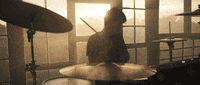 Punk Rock Summer GIF by JunkBunny