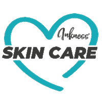 Skin Care Sticker by Inkness Tattoo