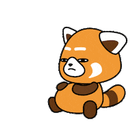 Mikey Burp Sticker by PlayDappTown