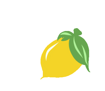 Lemon Jae Sticker