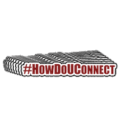 Umass Amherst Connect Sticker by UMass RecWell