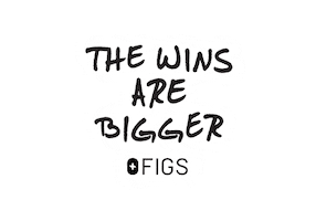 Quote Icons Sticker by FIGS