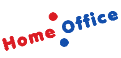 Home Office Sticker by Biuro Plus