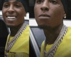 Young Thug Wtf GIF