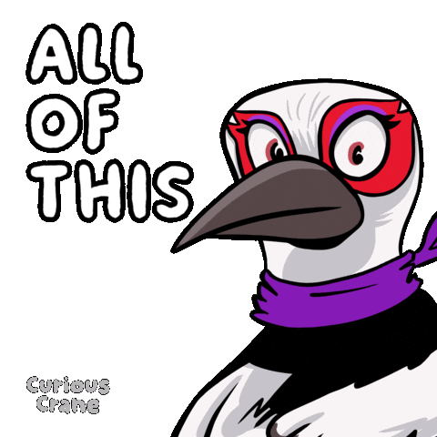 What She Said Yes Sticker by VeeFriends