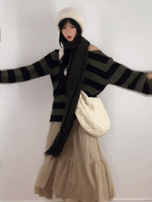 Beautiful Girl GIF