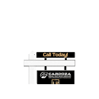 CardozaRealEsateGroup real estate cardoza cardozarealestategroup Sticker