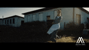 Music Video Young Woman GIF by Better Noise Music