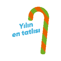 Yılbaşı Sticker by Hepsiburada