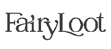Fairies Loot Sticker by FairyLoot