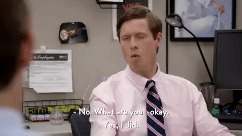 comedy central GIF by Workaholics