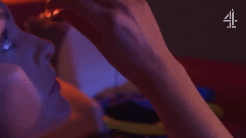 Channel 4 Crying GIF by Hollyoaks