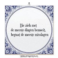 Humor Nl Sticker by Tegelspreuken.nl