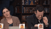 laugh lol GIF by Hyper RPG