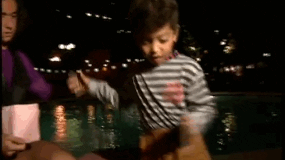 mars elvis GIF