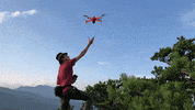 Blue Ridge Photography GIF by PBS Digital Studios