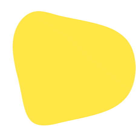 Yellow Sticker by PicPen Agency