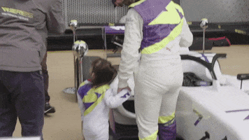 Brands Hatch GIF by W Series