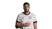 Proud Germany Sticker by DFB-Teams