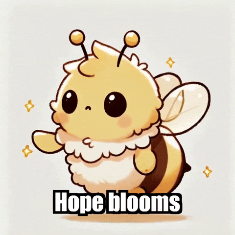 Wisdom Renewal GIF by Beelightened