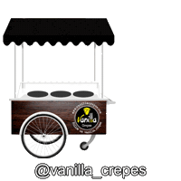 Vanillaatl Sticker by vanilla_crepes
