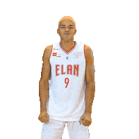 Celebration Maxime Sticker by Elan Chalon