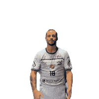 Jul Sticker by Aurore Vitré Basket Bretagne