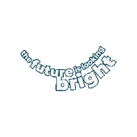 Bright Future Vaccine Sticker by Aasman Brand Communications