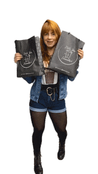Store Mila Sticker by UBC