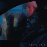 Nextexit Nextexitfilm Katieparker Karengillan Rahulkohli Malielfman Transition Death Ghost Roadtrip GIF by Magnolia Pictures