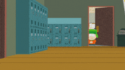 school laughing GIF by South Park 