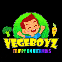 vegeboyzsg healthy singapore veggie vitamins GIF