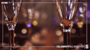 celebrity big brother house cbhannel 5 GIF by Big Brother UK