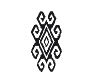Wallmapu Sticker