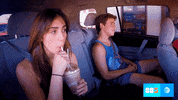 awkward summer GIF by @SummerBreak