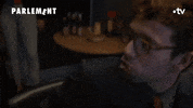 Parlement GIF by France tv